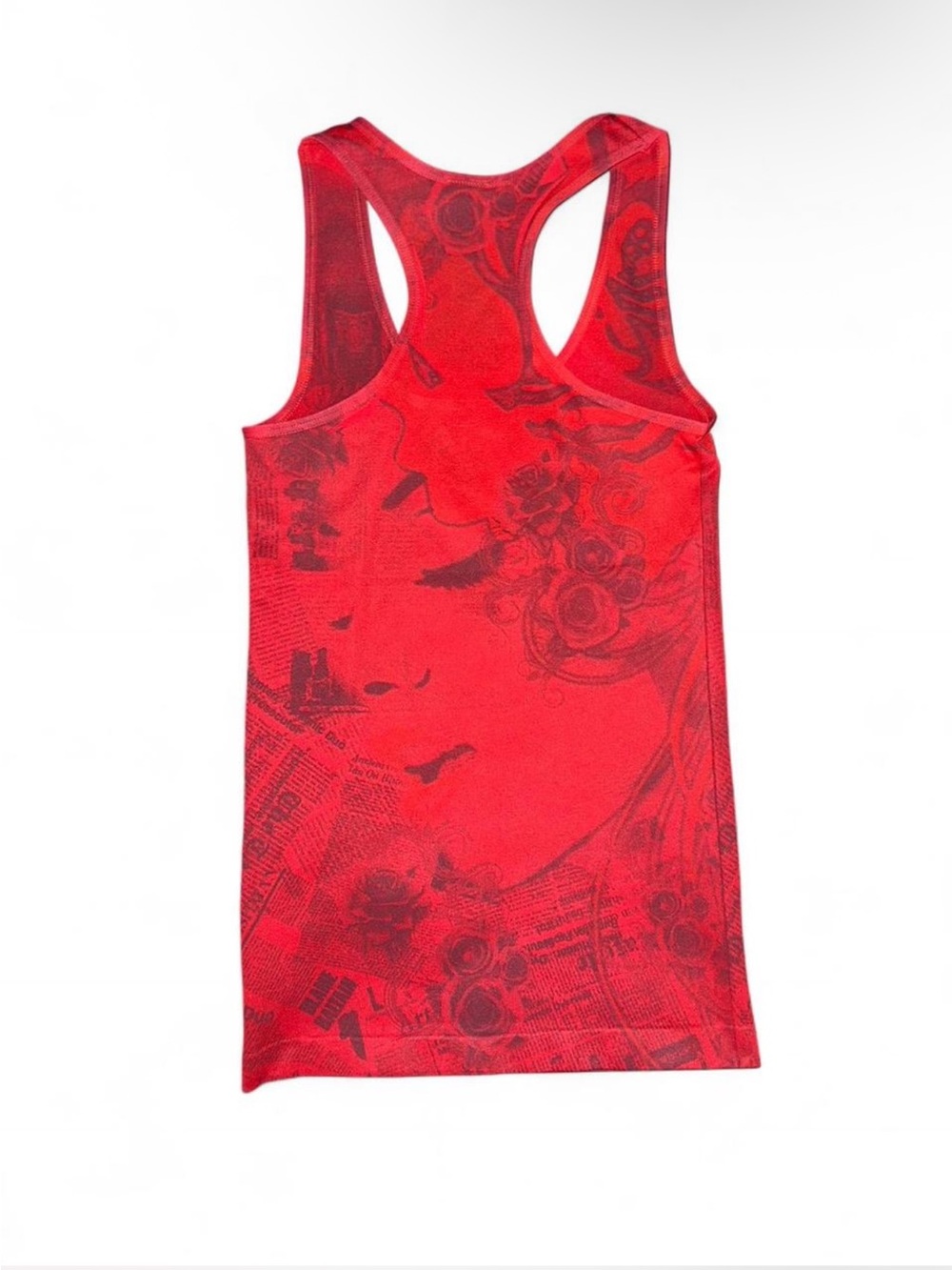 Tank top - Picture 3 of 4